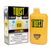 Twist 6000 Puffs Single Disposable Tropical Punch