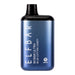 Elf Bar BC5000 Ultra Disposable Vape 10-Pack Best Flavor Blue Cotton Candy