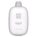 dp Qpod 6000 Puffs Disposable Vape 15mL Best Flavor White Gummy