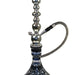 Ultima Etched Hookah 24 Inch Wholesale