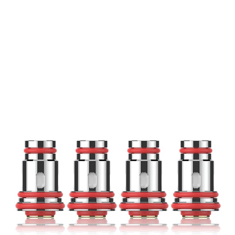 Uwell Aeglos H2 Replacement Coils 4 Pack