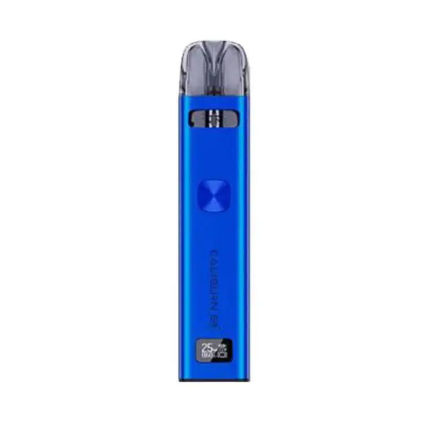 Best Deal Uwell Caliburn G3 Pod Kit Cobalt Blue