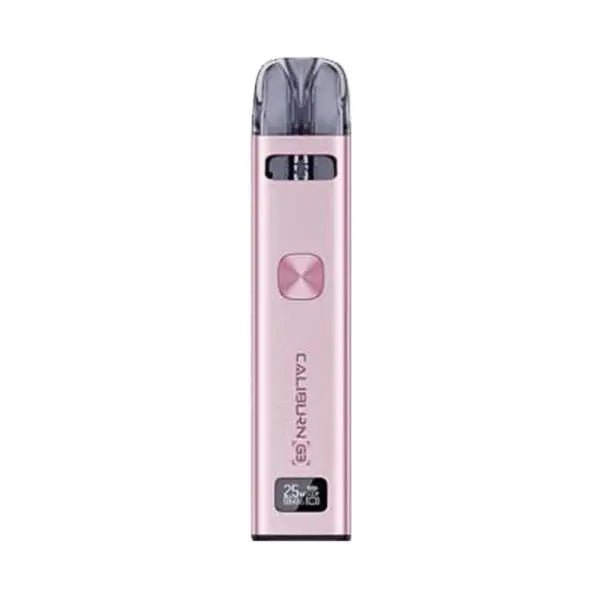 Best Deal Uwell Caliburn G3 Pod Kit Pastel Pink