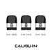 Uwell Caliburn X Replacement Pods 3mL (2 Pack) Best