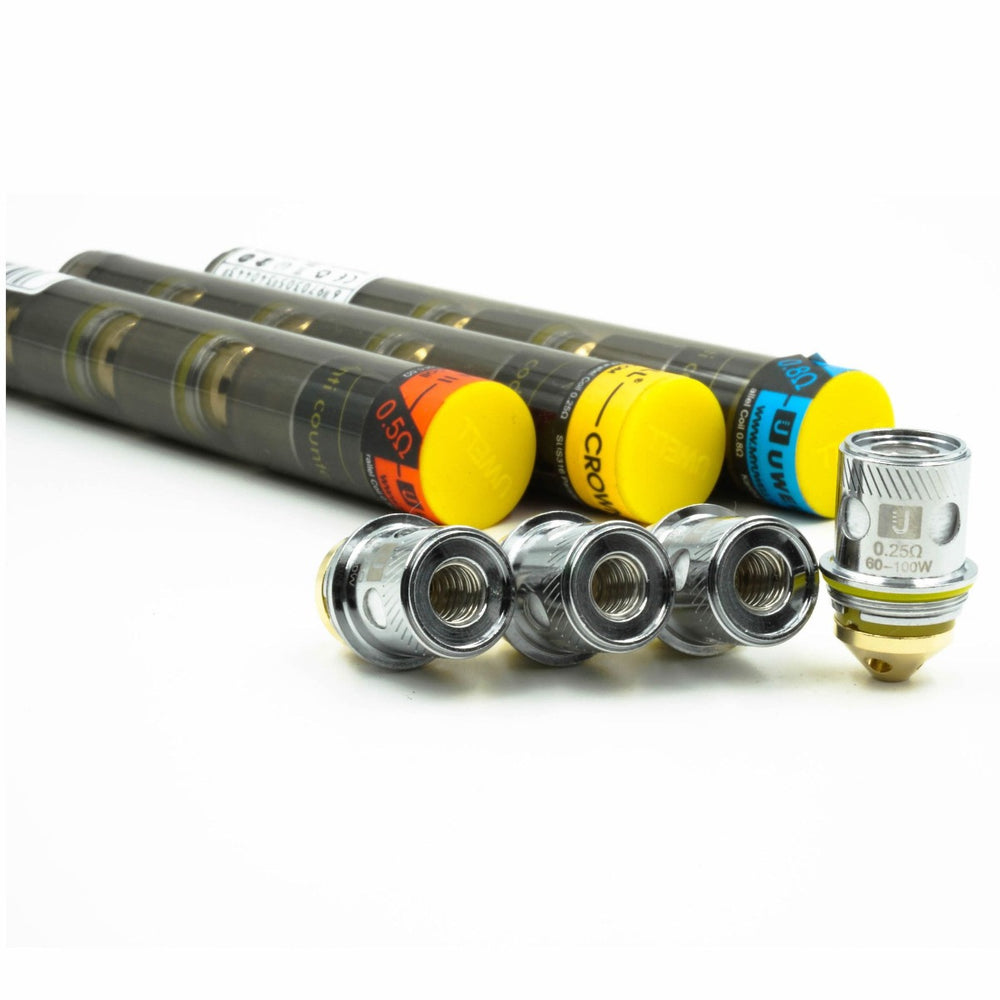 Uwell Crown 2 Coils 4 Pack Wholesale
