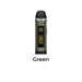 Green Uwell Crown D Pod Mod Kit Wholesale Deal!