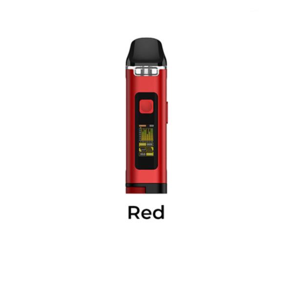 Red Uwell Crown D Pod Mod Kit Wholesale Price!