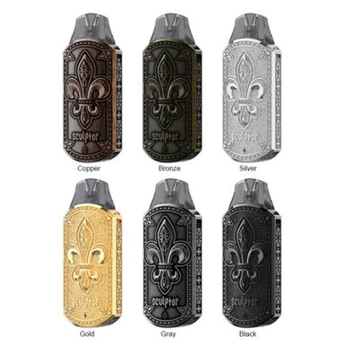 Uwell Sculptor Pod Kit Wholesale Deal Price!