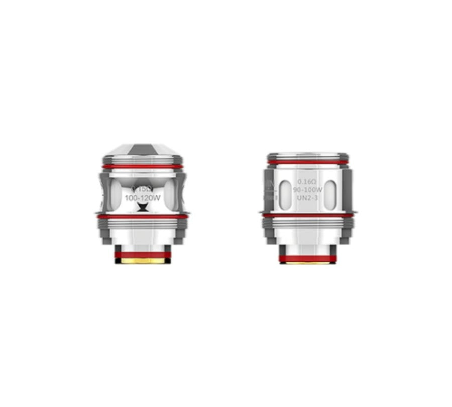 Uwell Valyrian 3 Coils 2 Pack