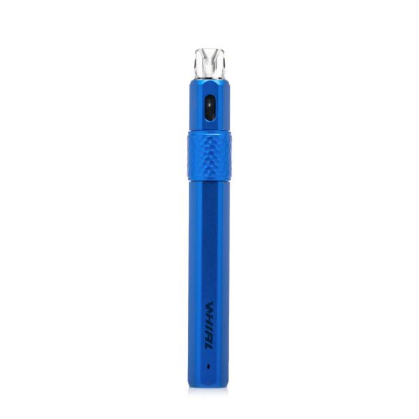 Uwell Whirl F Pod System Blue