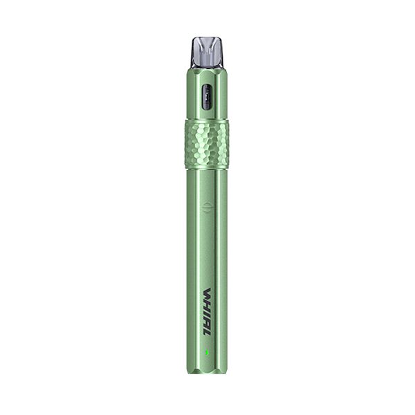 Uwell Whirl F Pod System Green