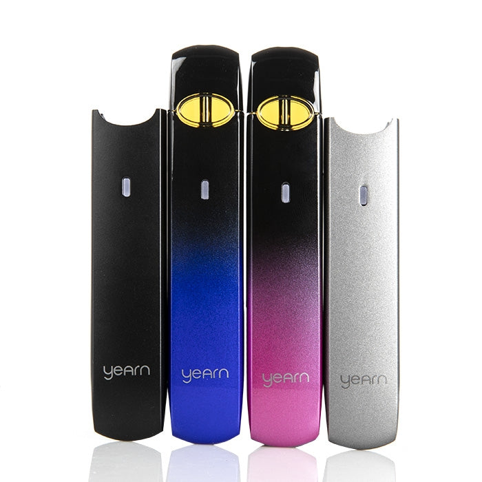Best Uwell Yearn Pod System Mod Only All Colors