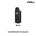 Uwell Caliburn AZ3 Pod System Best Color Black
