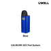 Uwell Caliburn AZ3 Pod System Best Color Blue
