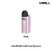 Uwell Caliburn AZ3 Pod System Best Color Pink