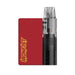 Uwell Caliburn Ironfist L Pod System Best Color Ironfist Red
