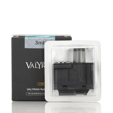 Uwell Valyrian Replacement Pod Wholesale