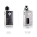 Ghost Samurai & Craftsman Silver Vandy Vape Requiem BF Box Kit Wholesale Deal!