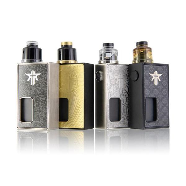 Vandy Vape Requiem BF Box Kit