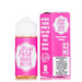 Vape Pink 100ML Vape Juice Best Flavor Cookie Butter