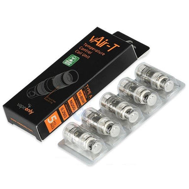 VapeOnly vAir-T Coil Wholesale