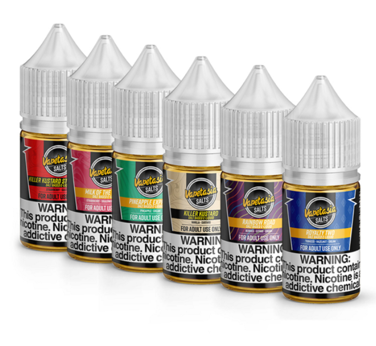 Vapetasia Killer Sweets TFN 30mL Vape Juice Best Flavors