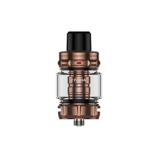 Vaporesso iTank 2 Best Color Brown