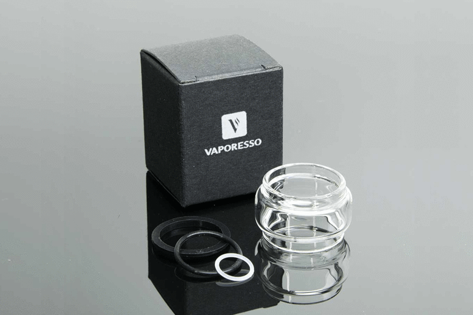 Vaporesso GTX Tank Replacement Glass