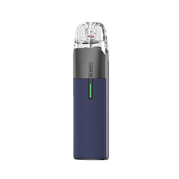 Best of All Colors Vaporesso Luxe Q2 - Blue