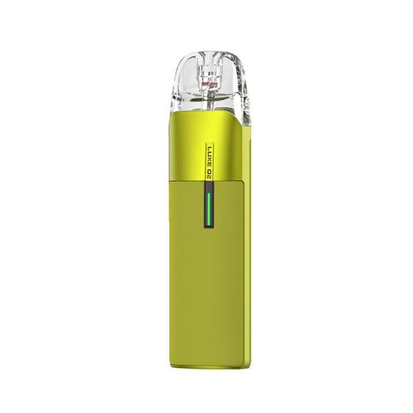 Vaporesso Luxe Q2 Pod Systems Best Color Green