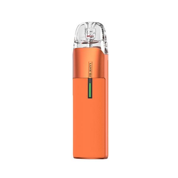 Vaporesso Luxe Q2 Pod Systems Best Color Orange