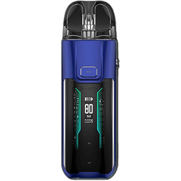 Blue Vaporesso Luxe XR Max Kit