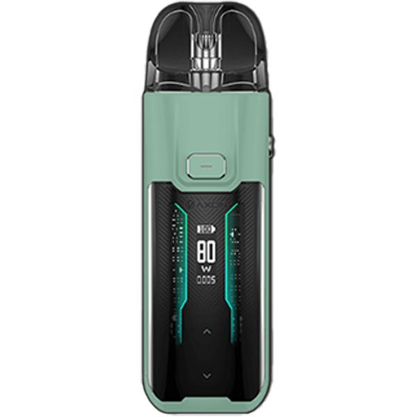 Green Luxe XR MAX kit Vaporesso
