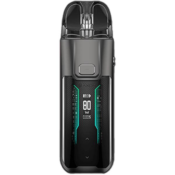 Vaporesso Luxe XR Grey Kit Color