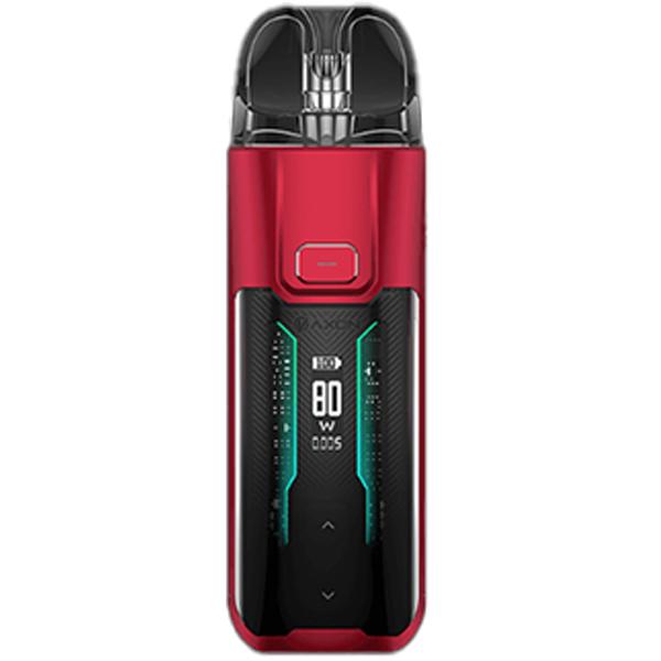 Red Color Vaporesso Luxe XR Kit