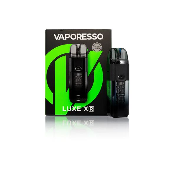 Vaporesso Luxe XR Pod System Kit Best Color