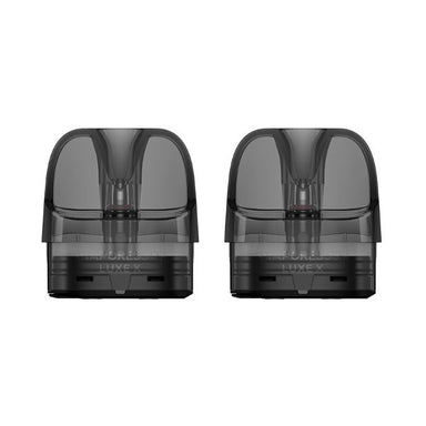 Vaporesso Luxe XR Replacement Pod Cartridge 2 Pack Best
