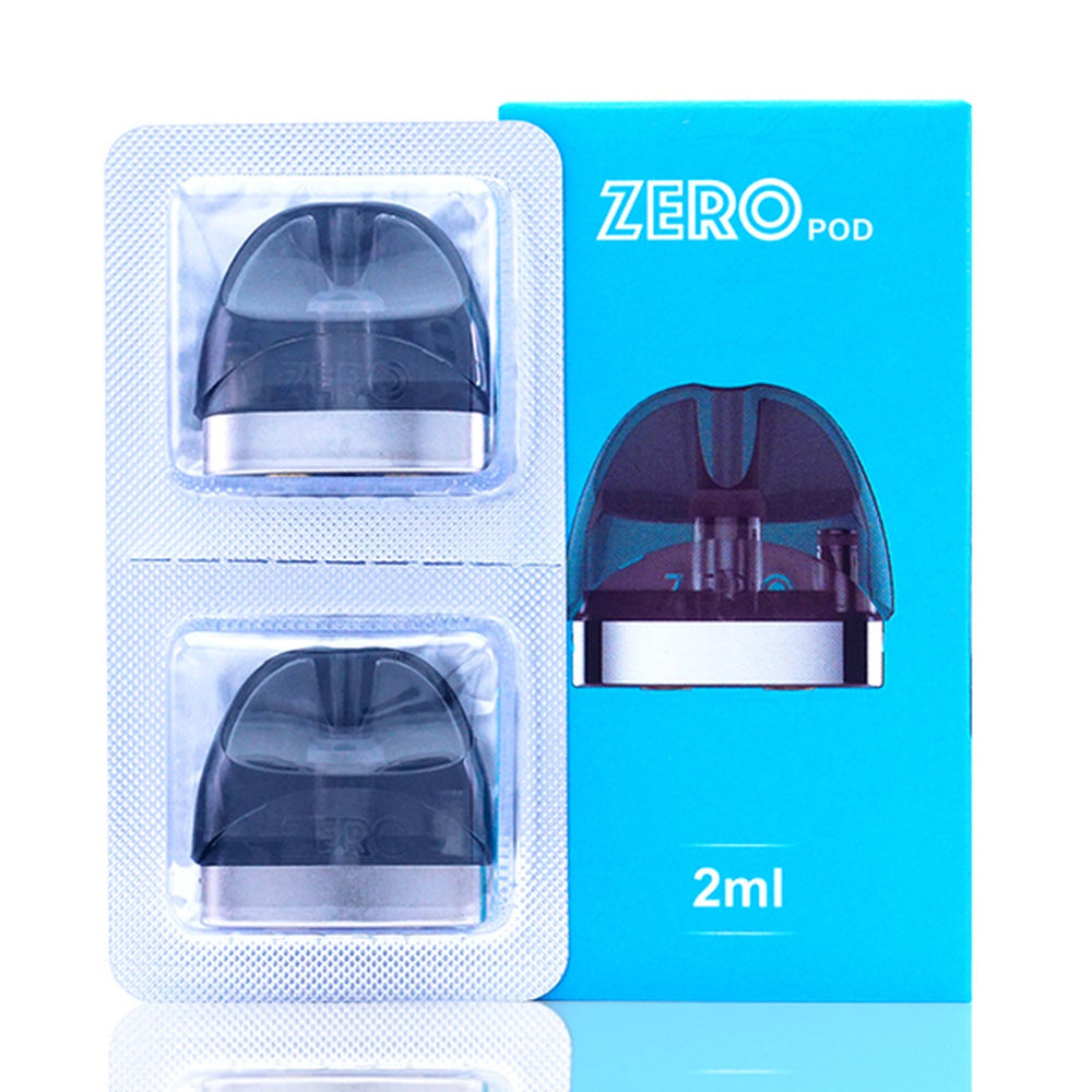 Vaporesso Renova Zero Pod Cartridges 2 Pack Wholesale