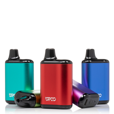 Vaptio Beco Lux 6500 Puffs Disposable 10 Pack