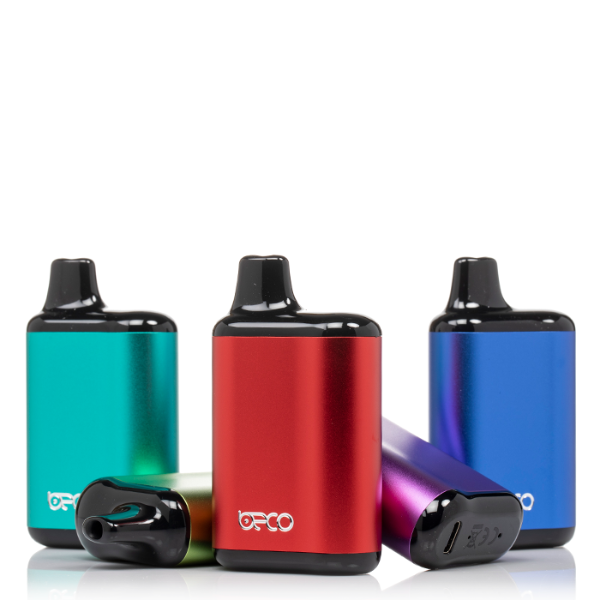 Vaptio Beco Lux 6500 Puffs Disposable 10 Pack