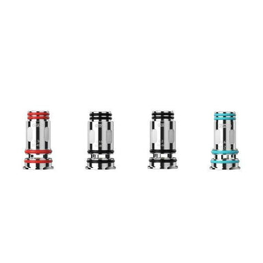 VooPoo PnP X Coils - 0.45ohm (5-Pack)