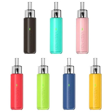 Voopoo Doric Q Pod System Kit Best Colors