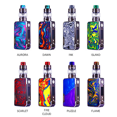 VooPoo Drag 2 Kit - ALL Editions