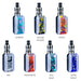 VooPoo Drag Baby Trio Kit 25w All Colors