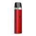 VooPoo Vinci Pod SE Kit Best Color Flame Red