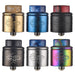 Wotofo Profile RDA Mesh Coil 10 Pack Wholesale