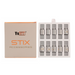 Yocan Stix Coil 10 Pack Wholesale