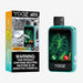 Best Deal YOOZ Linkx 25,000 Puffs Smart Disposable - Blueberry Razz Lemon