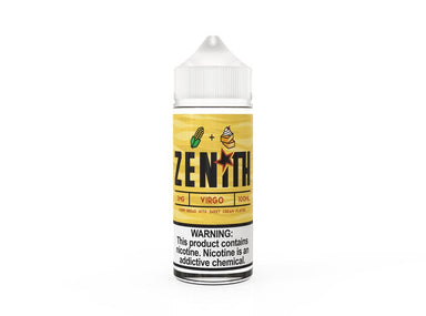 Zenith E-Juice 100ML