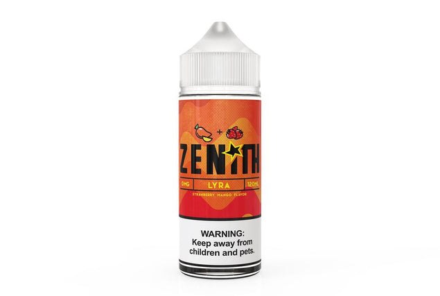 Zenith E-Juice 120ML